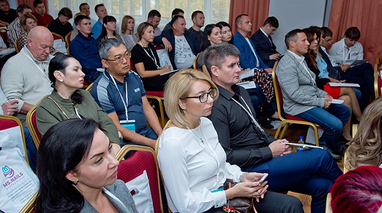 Партнерский клуб-2019: рекорды, победы, планы
